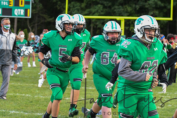 2020 CHS FB G4 vs Wellington-41
