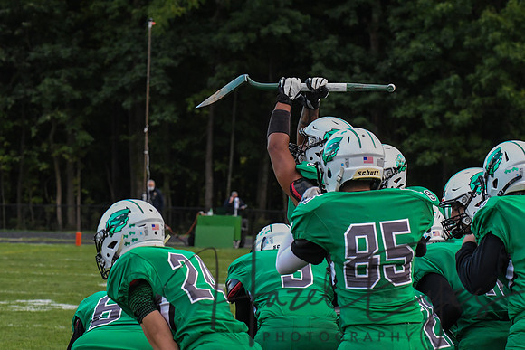 2020 CHS FB G4 vs Wellington-49