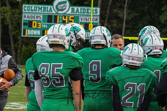 2020 CHS FB G4 vs Wellington-53