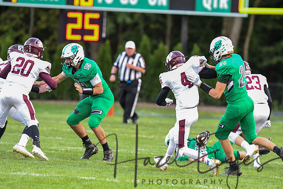 2020 CHS FB G4 vs Wellington-54