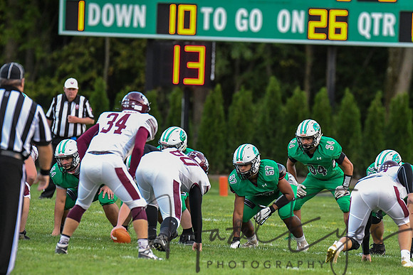 2020 CHS FB G4 vs Wellington-57