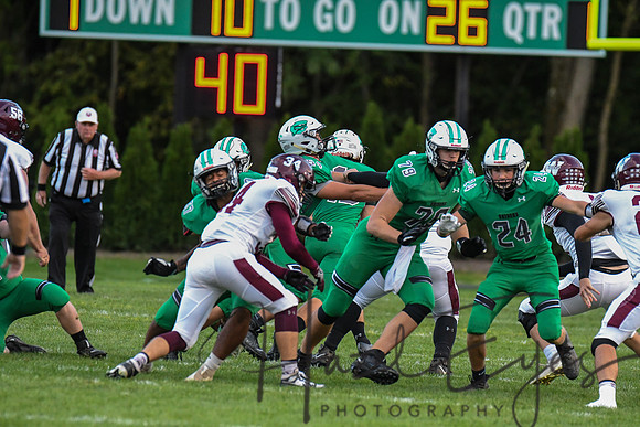 2020 CHS FB G4 vs Wellington-58