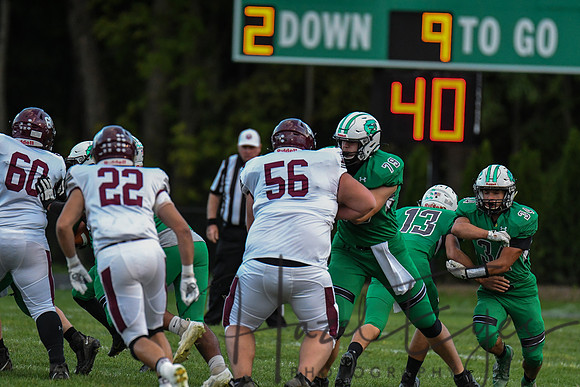 2020 CHS FB G4 vs Wellington-59