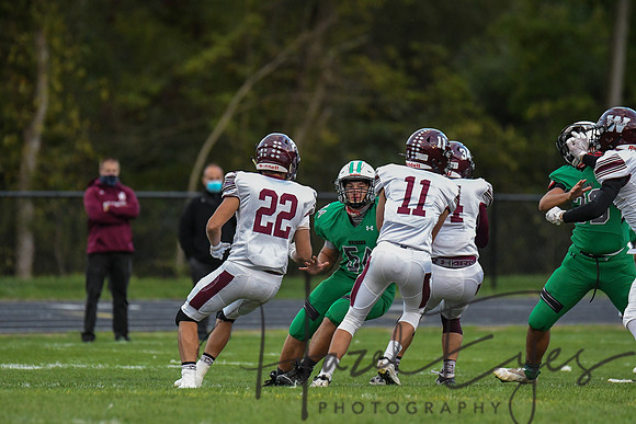 2020 CHS FB G4 vs Wellington-62