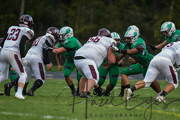 2020 CHS FB G4 vs Wellington-63
