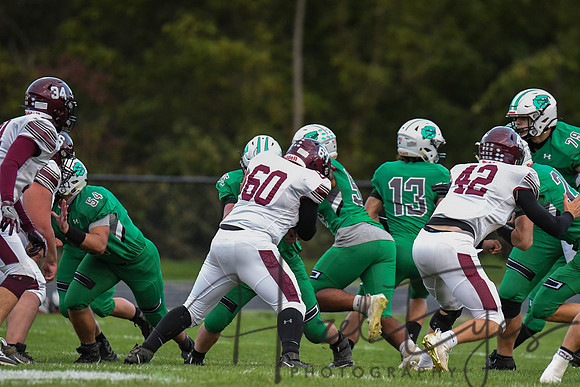 2020 CHS FB G4 vs Wellington-65