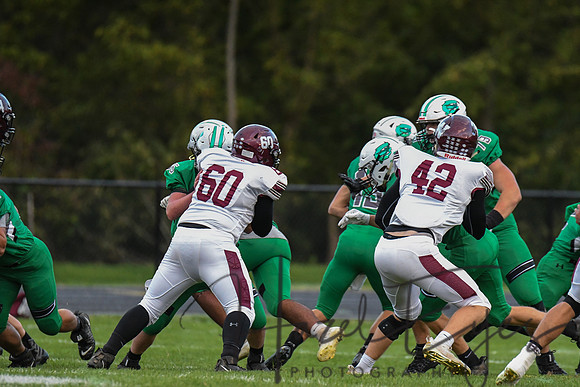 2020 CHS FB G4 vs Wellington-66