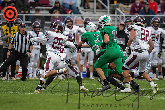 2020 CHS FB G4 vs Wellington-68