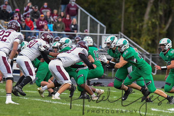 2020 CHS FB G4 vs Wellington-71