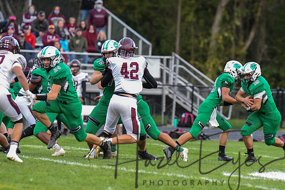 2020 CHS FB G4 vs Wellington-72