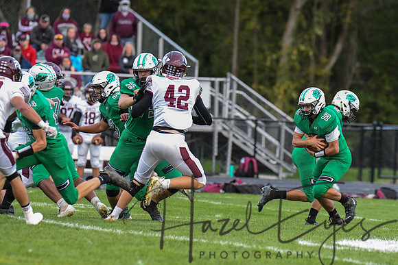 2020 CHS FB G4 vs Wellington-73