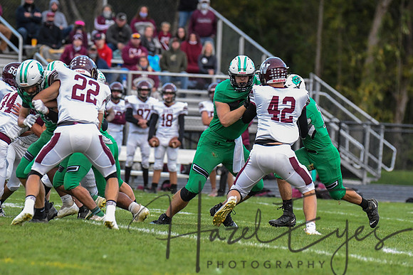 2020 CHS FB G4 vs Wellington-74