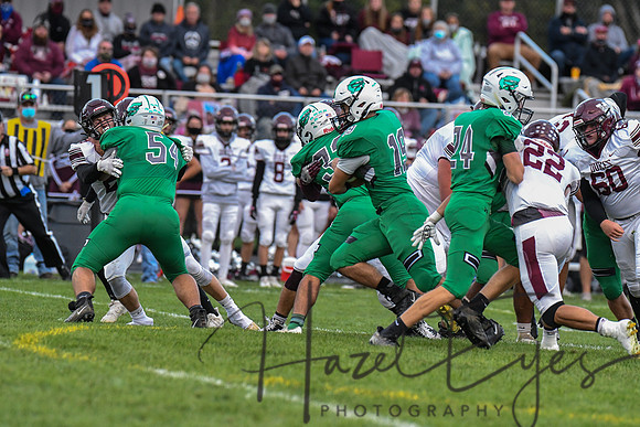 2020 CHS FB G4 vs Wellington-76