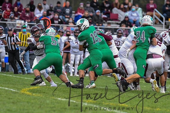 2020 CHS FB G4 vs Wellington-77