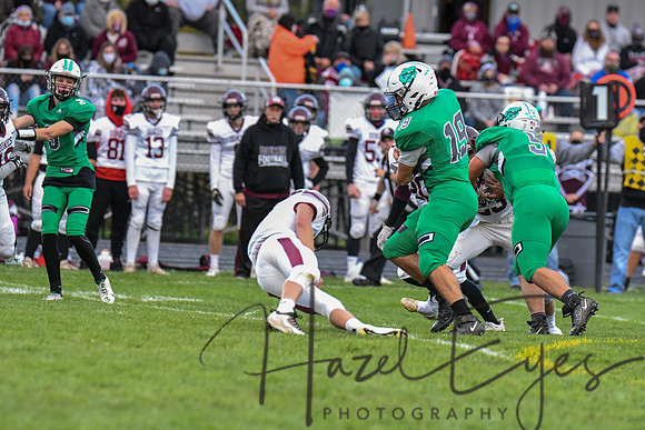 2020 CHS FB G4 vs Wellington-78
