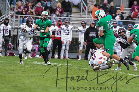 2020 CHS FB G4 vs Wellington-79