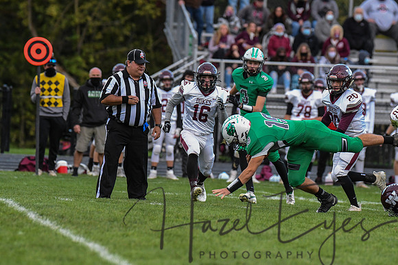 2020 CHS FB G4 vs Wellington-80