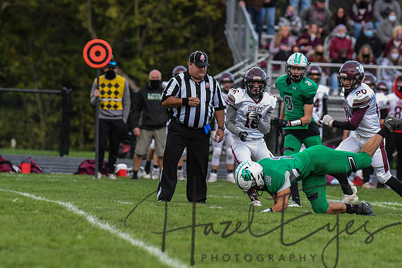 2020 CHS FB G4 vs Wellington-81