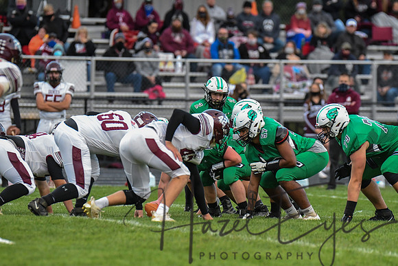 2020 CHS FB G4 vs Wellington-82