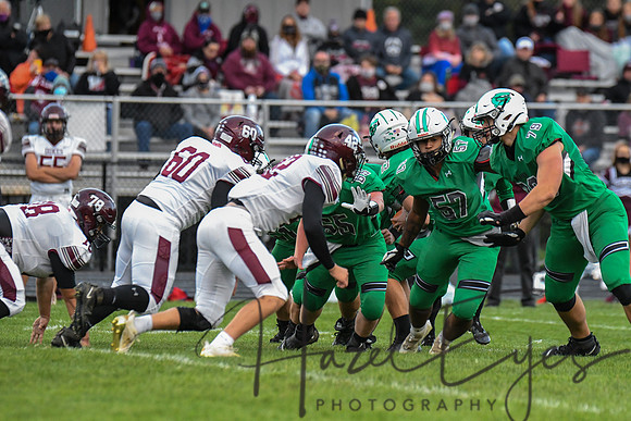 2020 CHS FB G4 vs Wellington-83
