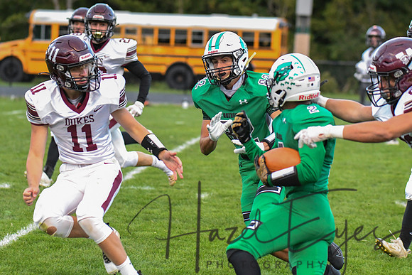 2020 CHS FB G4 vs Wellington-93
