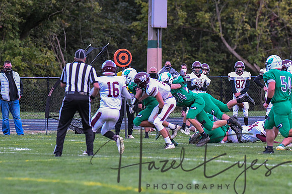 2020 CHS FB G4 vs Wellington-94