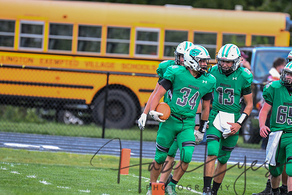 2020 CHS FB G4 vs Wellington-99