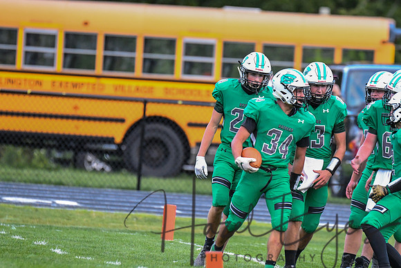 2020 CHS FB G4 vs Wellington-101