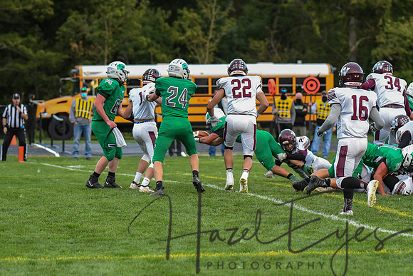2020 CHS FB G4 vs Wellington-107