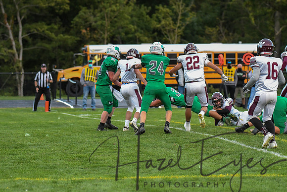 2020 CHS FB G4 vs Wellington-108