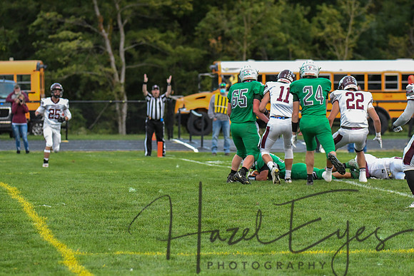 2020 CHS FB G4 vs Wellington-109