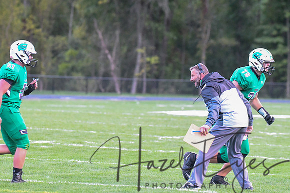 2020 CHS FB G4 vs Wellington-118