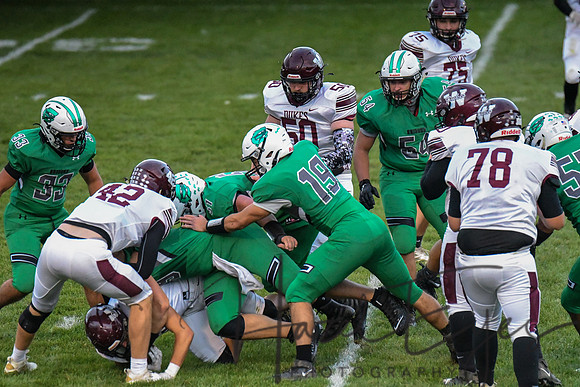 2020 CHS FB G4 vs Wellington-137