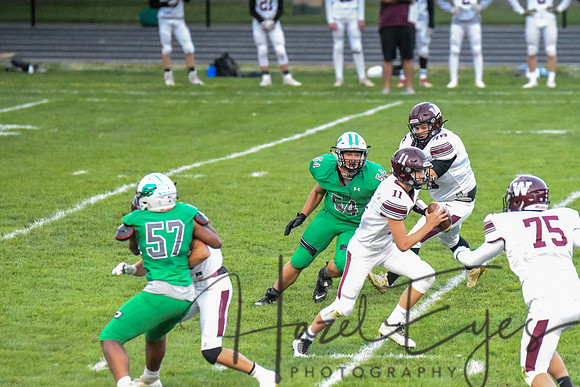 2020 CHS FB G4 vs Wellington-138