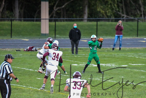 2020 CHS FB G4 vs Wellington-143