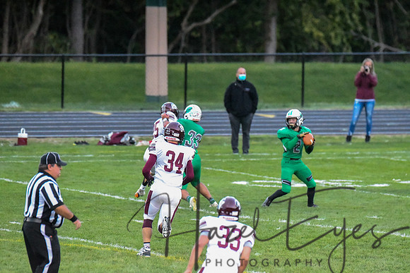 2020 CHS FB G4 vs Wellington-144