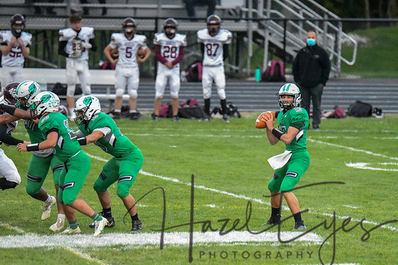 2020 CHS FB G4 vs Wellington-147