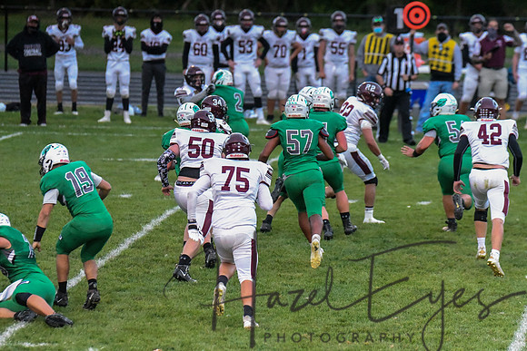 2020 CHS FB G4 vs Wellington-160