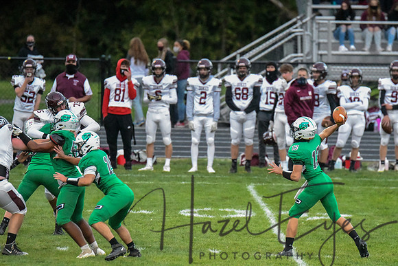 2020 CHS FB G4 vs Wellington-162