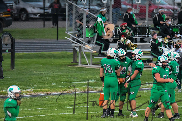 2020 CHS FB G4 vs Wellington-187
