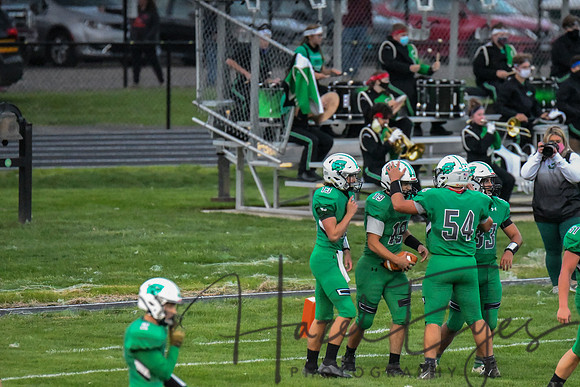 2020 CHS FB G4 vs Wellington-189