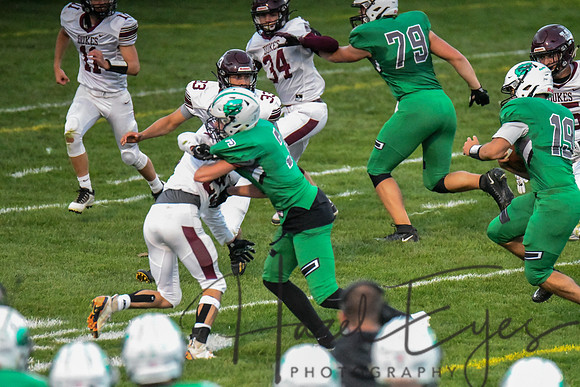 2020 CHS FB G4 vs Wellington-197