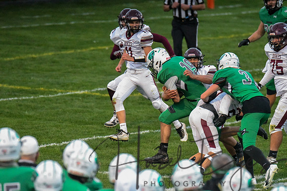 2020 CHS FB G4 vs Wellington-199