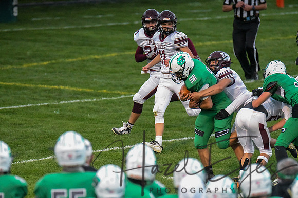 2020 CHS FB G4 vs Wellington-200
