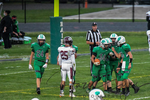 2020 CHS FB G4 vs Wellington-208