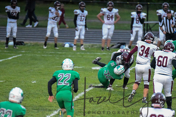2020 CHS FB G4 vs Wellington-220