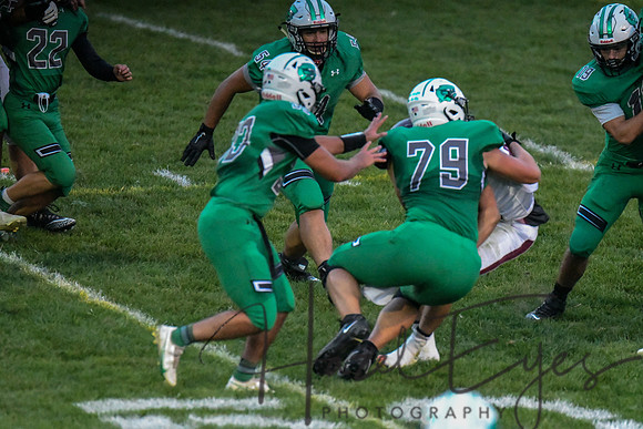 2020 CHS FB G4 vs Wellington-227