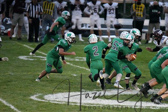 2020 CHS FB G4 vs Wellington-240