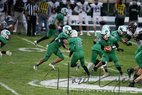 2020 CHS FB G4 vs Wellington-241