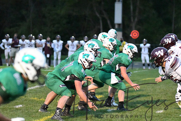 2020 CHS FB G4 vs Wellington-247